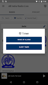 All india radio online best sale