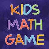 Math Game icon