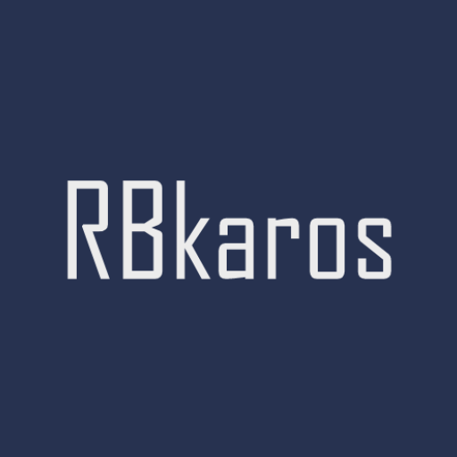 RBKaros logo