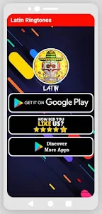 Latin Ringtones