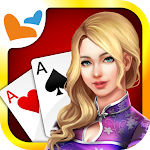 Cover Image of Download 德州撲克 神來也德州撲克(Texas Poker) 6.0.1.2 APK
