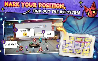 FoE - Screenshot 3