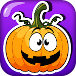 Cover Image of Download 📸Halloween Photo Stickers - Selfie Photo Editor 1.3 APK