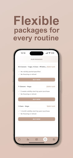 Azaya - Wellbeing Center