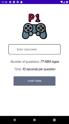NBA Teams Logo Quiz 2023 Screen 2