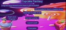Cupcake Fantasyのおすすめ画像4