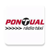 Pontual Rádio Táxi icon