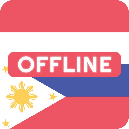 Indonesian Filipino Dictionary logo