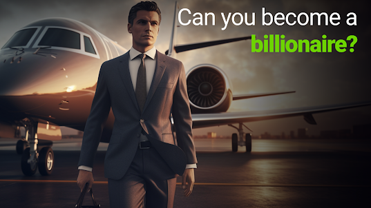 Billionaire: Money & Power