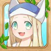 Lily's battle! app icon