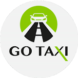 Go Taxi - chauffeurs icon
