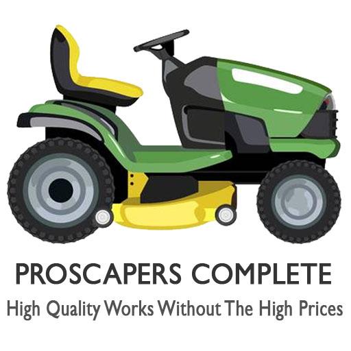 Proscapers Complete Header - AppWisp.com