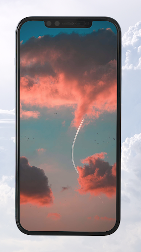 Sky Wallpapers Screen 2