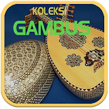 Musik Gambus icon