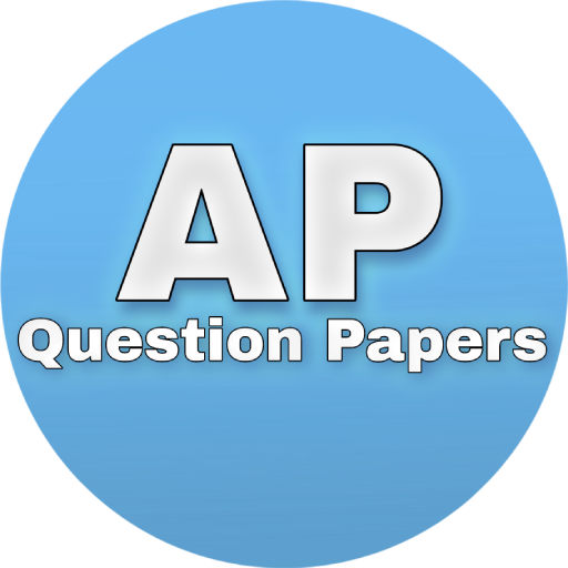 AP Question Papers logo