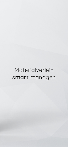 Quickverleih Screen 3