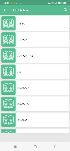 Libro 1 y 2 Samuel Explicado Screen 3