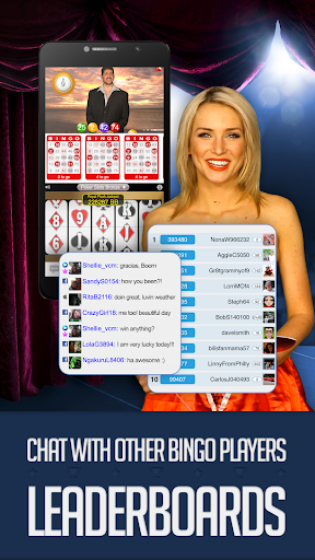 Boom Bingo: Live Bingo & Slots Screen 2