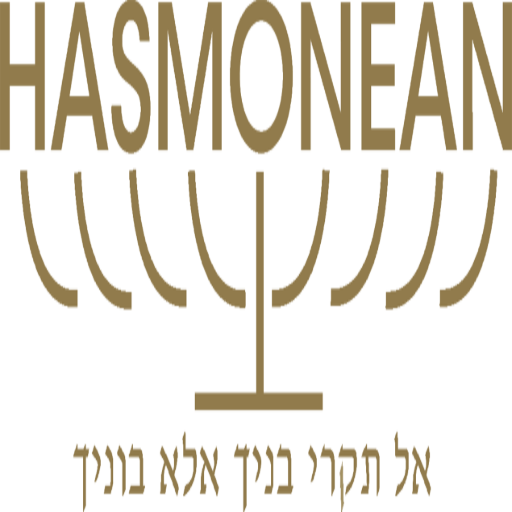 Hasmonean Connect logo