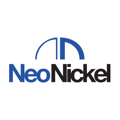NeoNickel logo