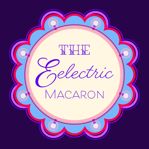 The EElectric Macaron logo