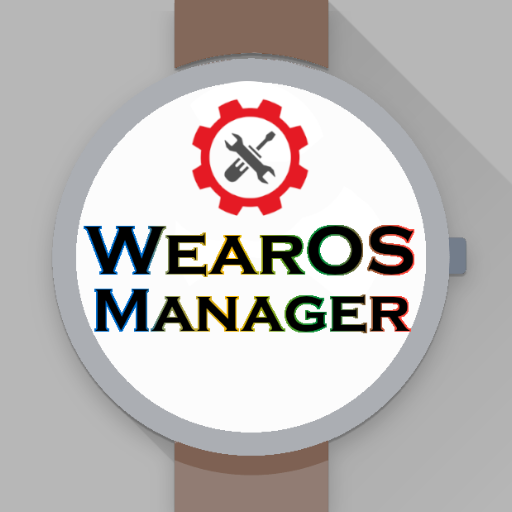 GeminiMan WearOS Manager Auf Windows herunterladen