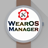 GeminiMan WearOS Manager