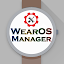 GeminiMan WearOS Manager