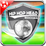 Hip Hop Head Soccer icon
