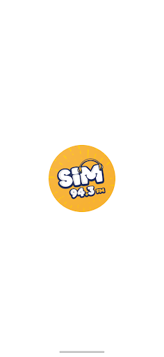Android application Sim FM 94,3 screenshort