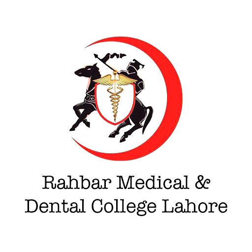 RMDC logo
