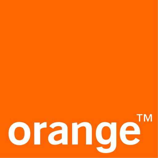 Orange Track logo