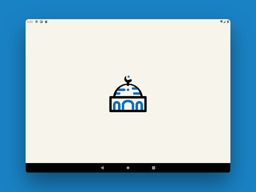 Dijital Zikirmatik Uygulaması Screen 3