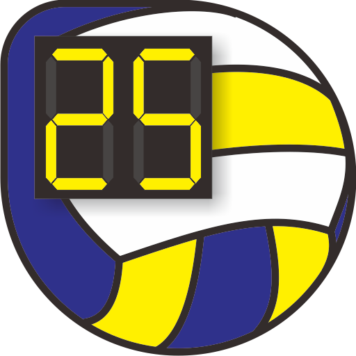 Scoreboard : Volley Ball logo
