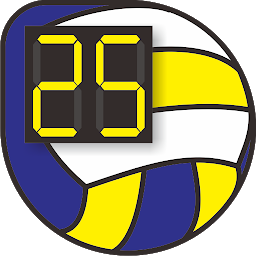 Icon image Scoreboard : Volley Ball