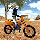 Motocross Countryside Drive 3D 1.2