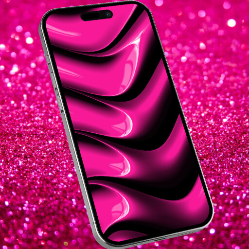 Pink Wallpaper 1.0 Icon