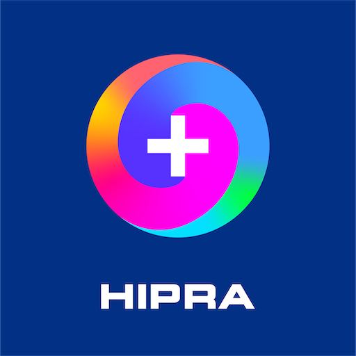 HIPRA AT ESPHM 2023 2023.04.2 Icon