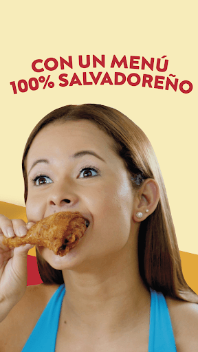 Pollo Campestre