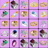 Onet New Rings icon