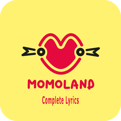 Momoland Lyrics (Offline) 1.1 Icon