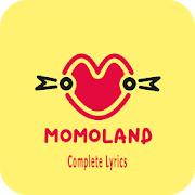 Momoland Lyrics (Offline)