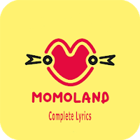 Momoland Lyrics (Offline)