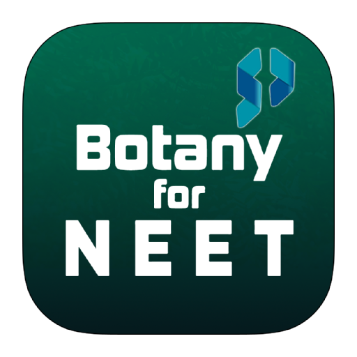 BOTANY FOR NEET: MEDICAL ENTRANCE EXAMINATION PREP विंडोज़ पर डाउनलोड करें