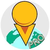 Street World View Pro icon