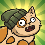 Cat Trip: Endless Runner Game about Albert the Cat icon