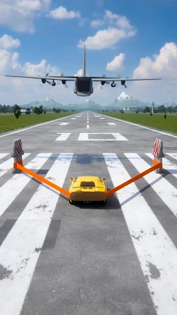 Game screenshot Slingshot Stunt Driver & Sport mod apk