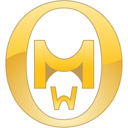 Online Meter logo