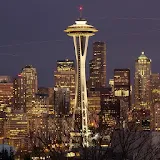 Seattle Wallpapers icon