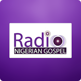 Nigerian Gospel Radio icon